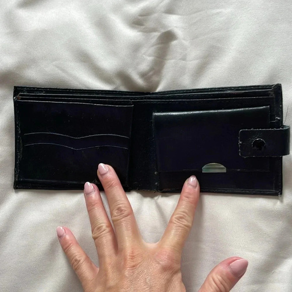 Vintage  Wallet - Picture 3 of 9